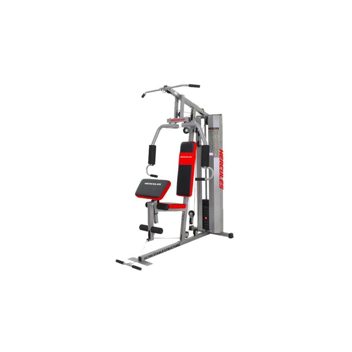 Hercules Multi Gym SM109