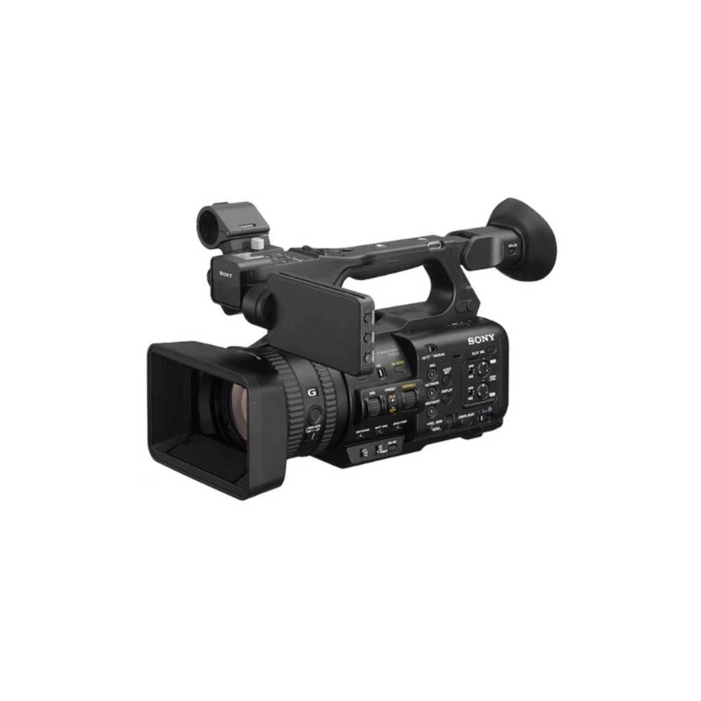 Sony HXR-NX800 4K 1″ CMOS Sensor NXCAM Camcorder