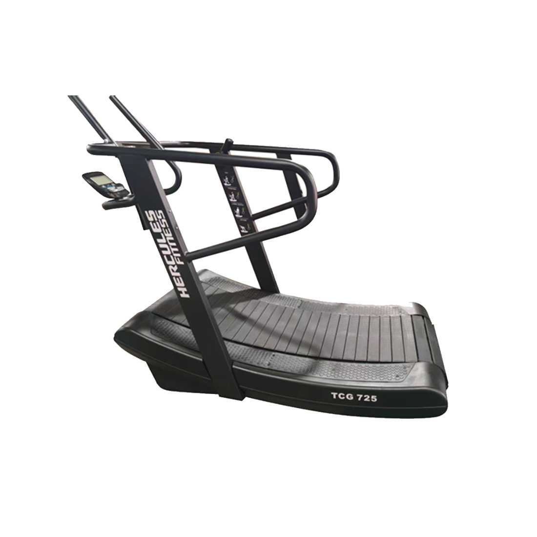 TCG725 Motorized Treadmill
