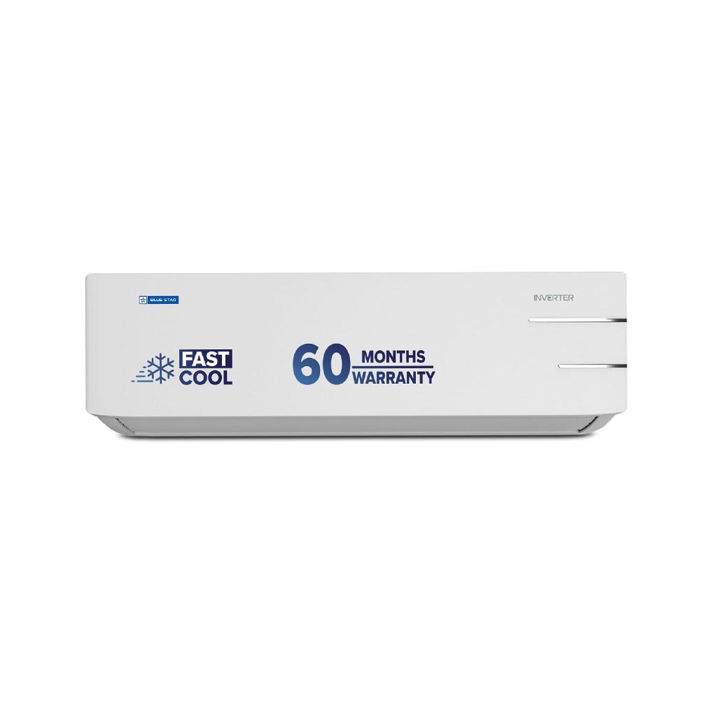 Blue Star 1.3 Ton 3 Star Inverter Split AC