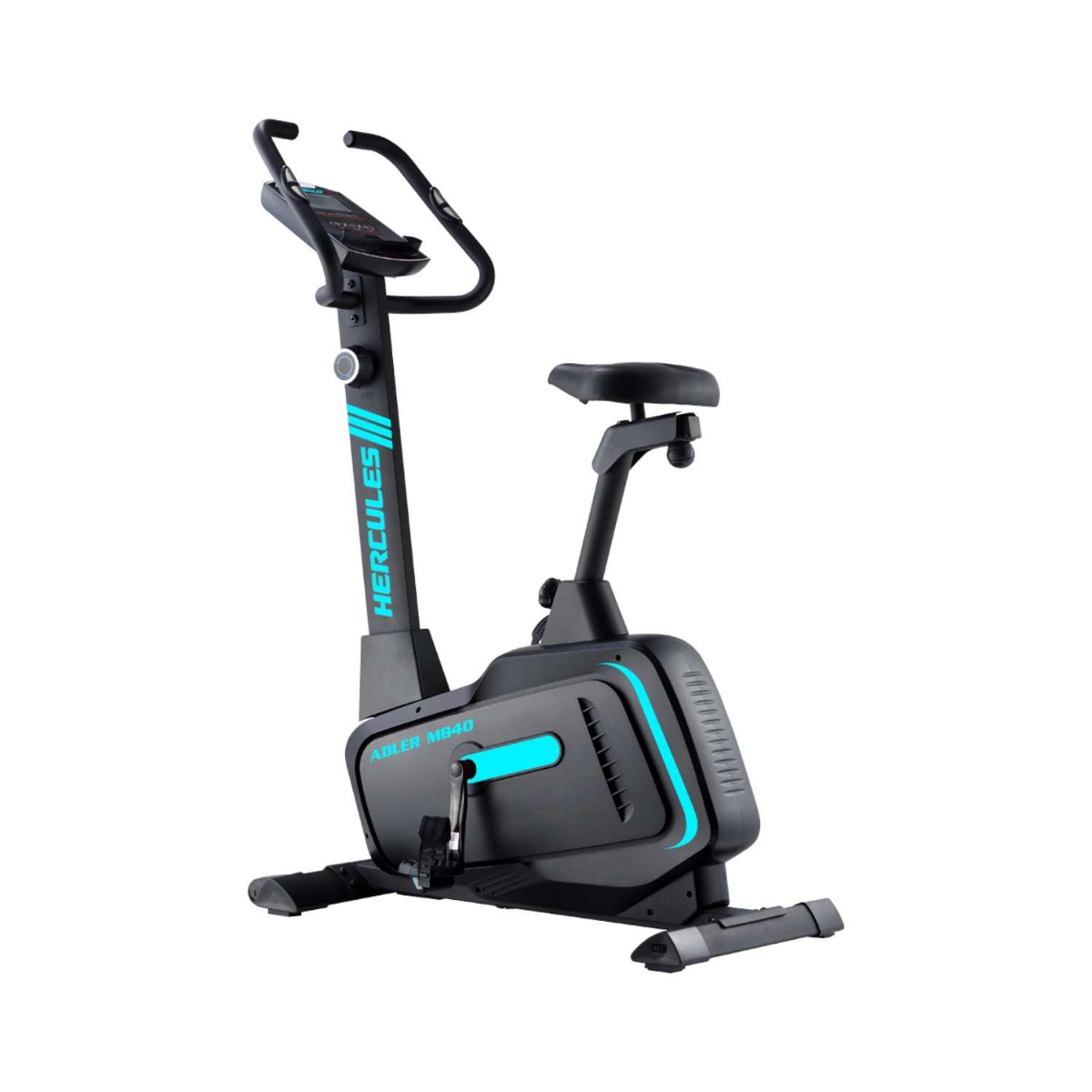 Adler MB40 Upright Bike