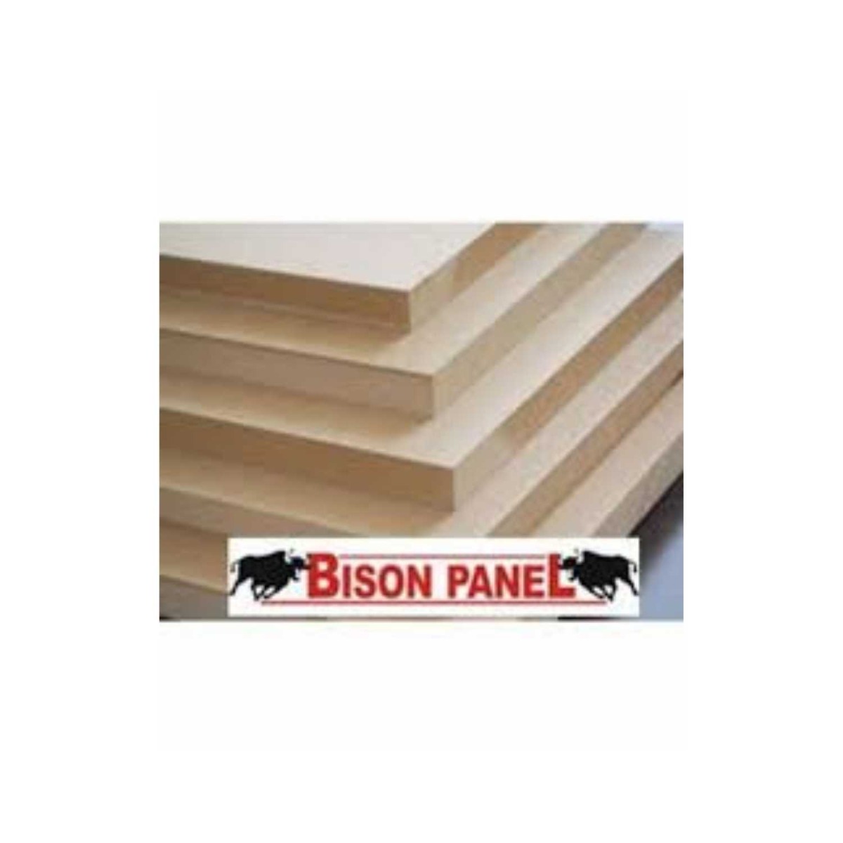 Bison Panel - Bonded Particle Board (30 mm)