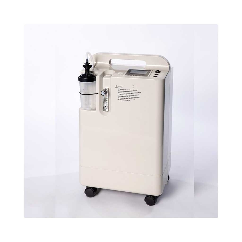 Briteway Longfian JAY-5BW Oxygen Concentrator