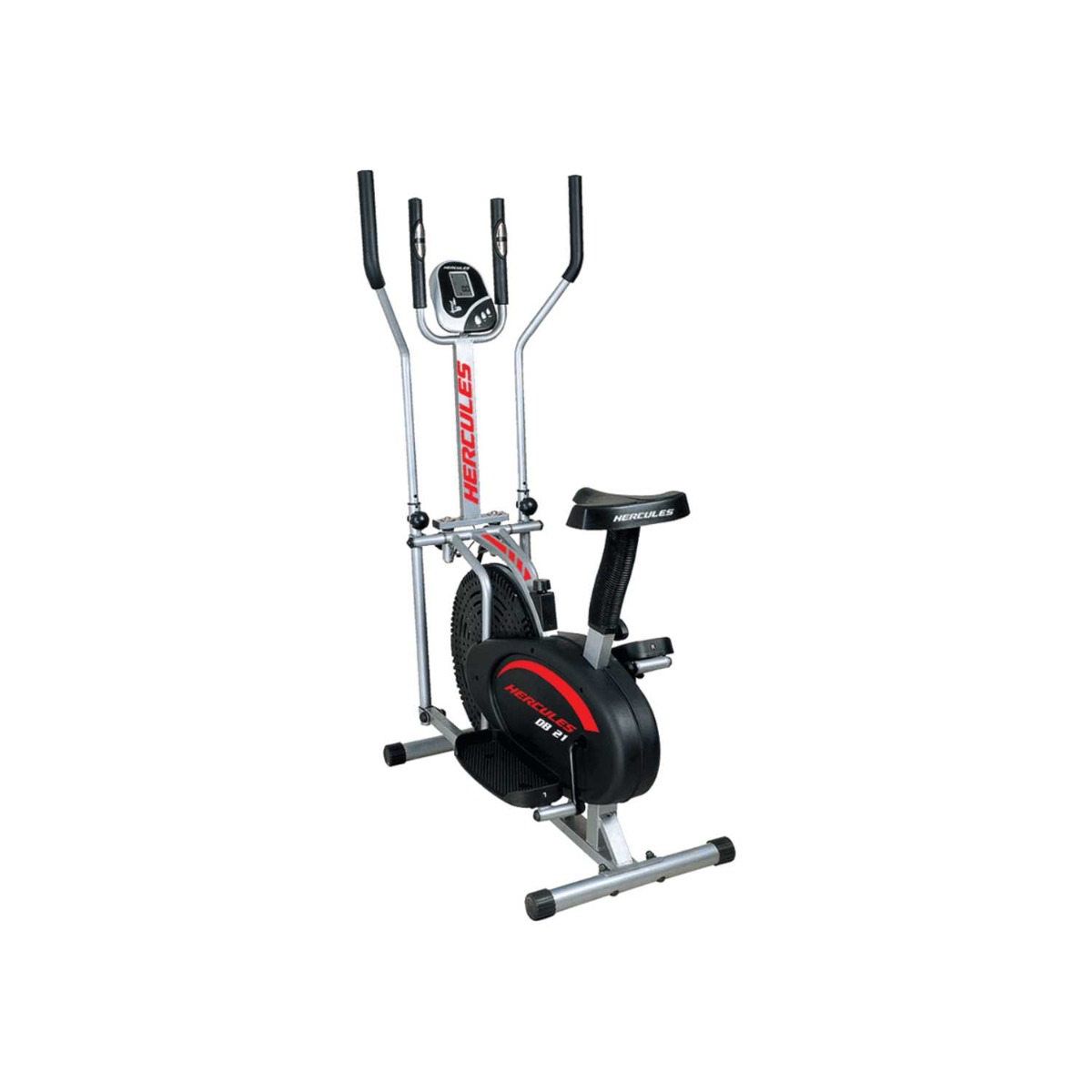 Hercules Dual Bike DB21