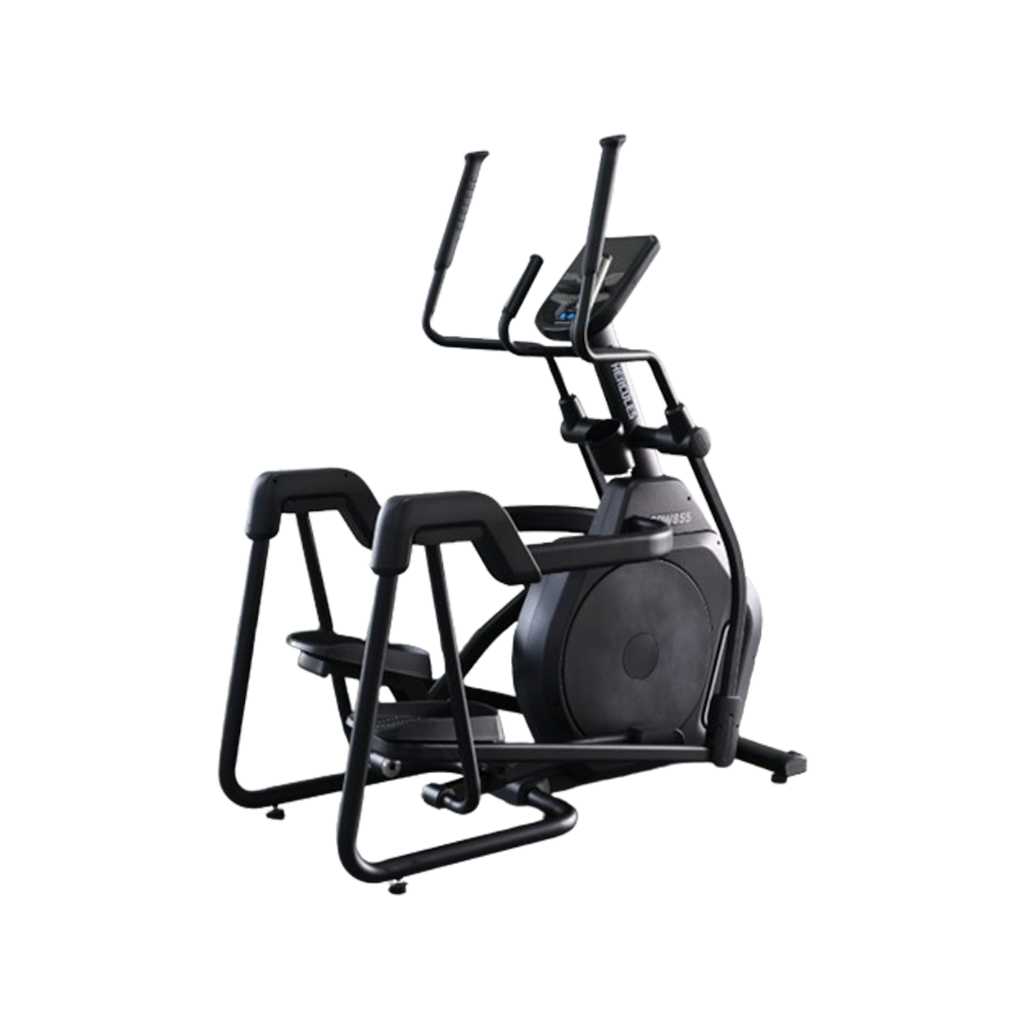 Exercise Bike EPW855