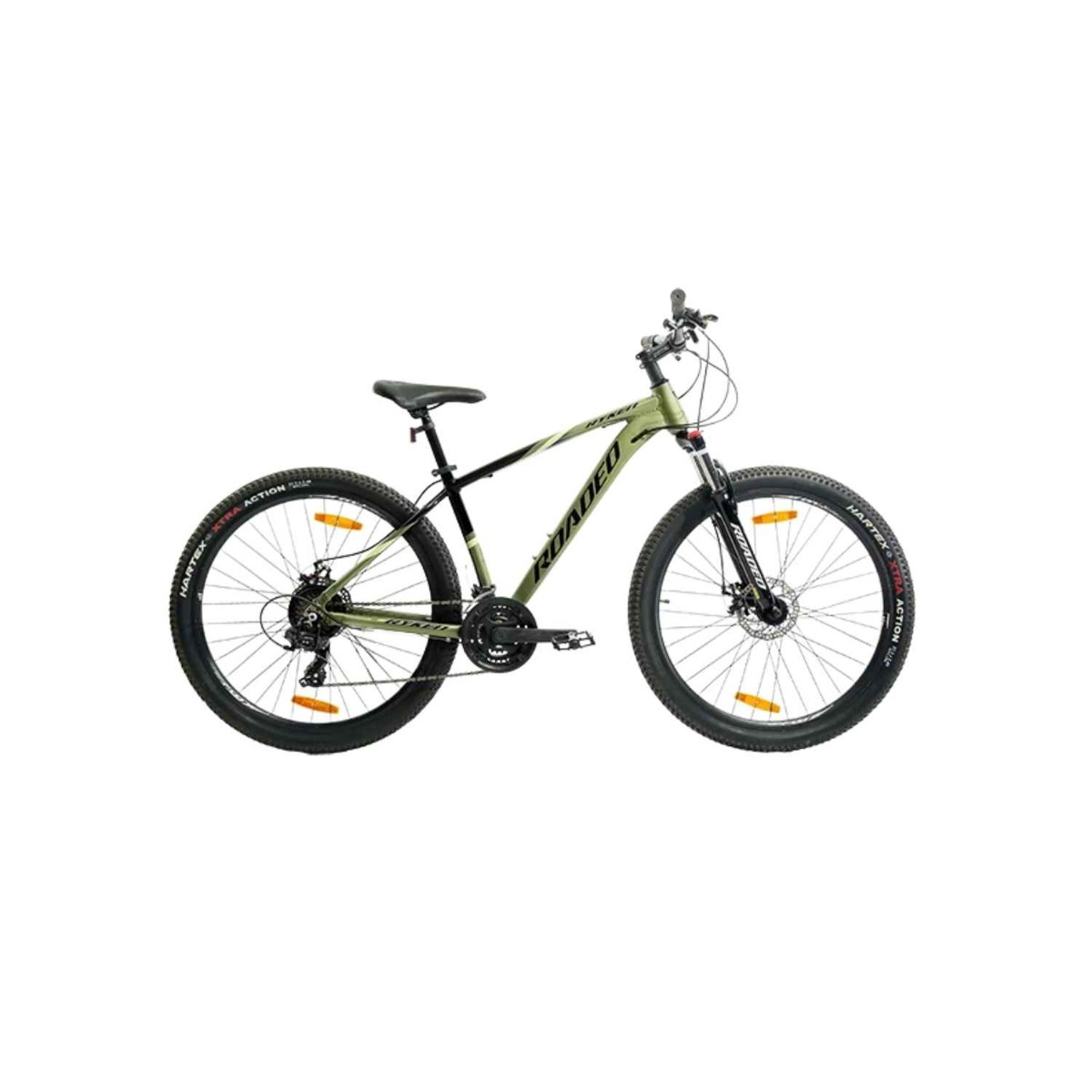 Hercules Roadeo Ryken 21SP