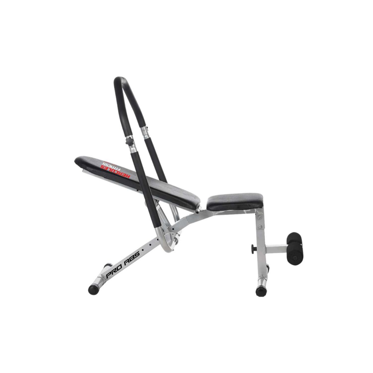 Pro Abs Bench