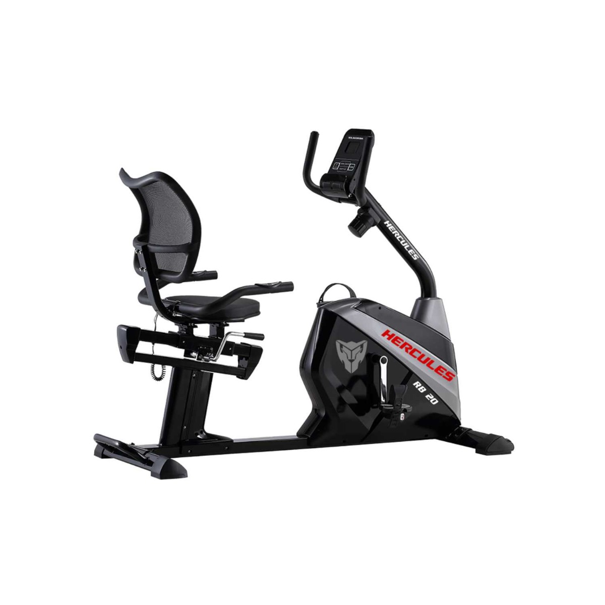 RB20 Recumbent Bike