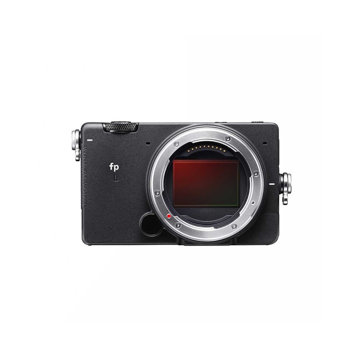 Sigma fp L 61MP Full-Frame Mirrorless Camera