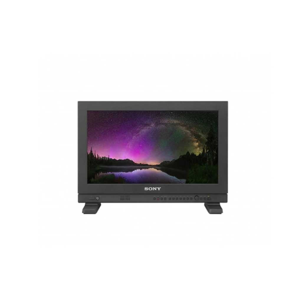 Sony LMD-A170 17″ LCD Production Monitor