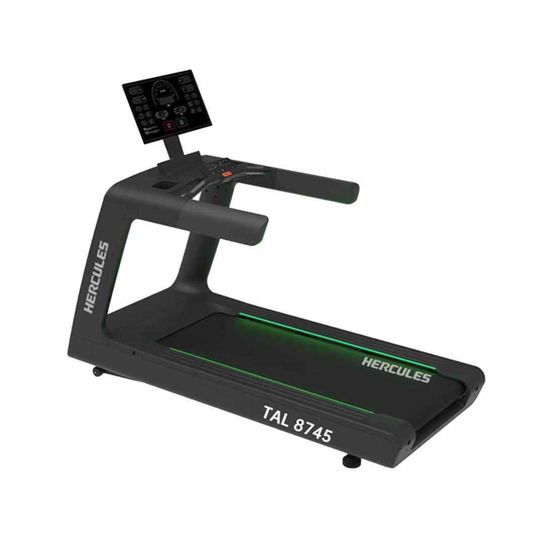 TAL8745 Motorized Treadmill