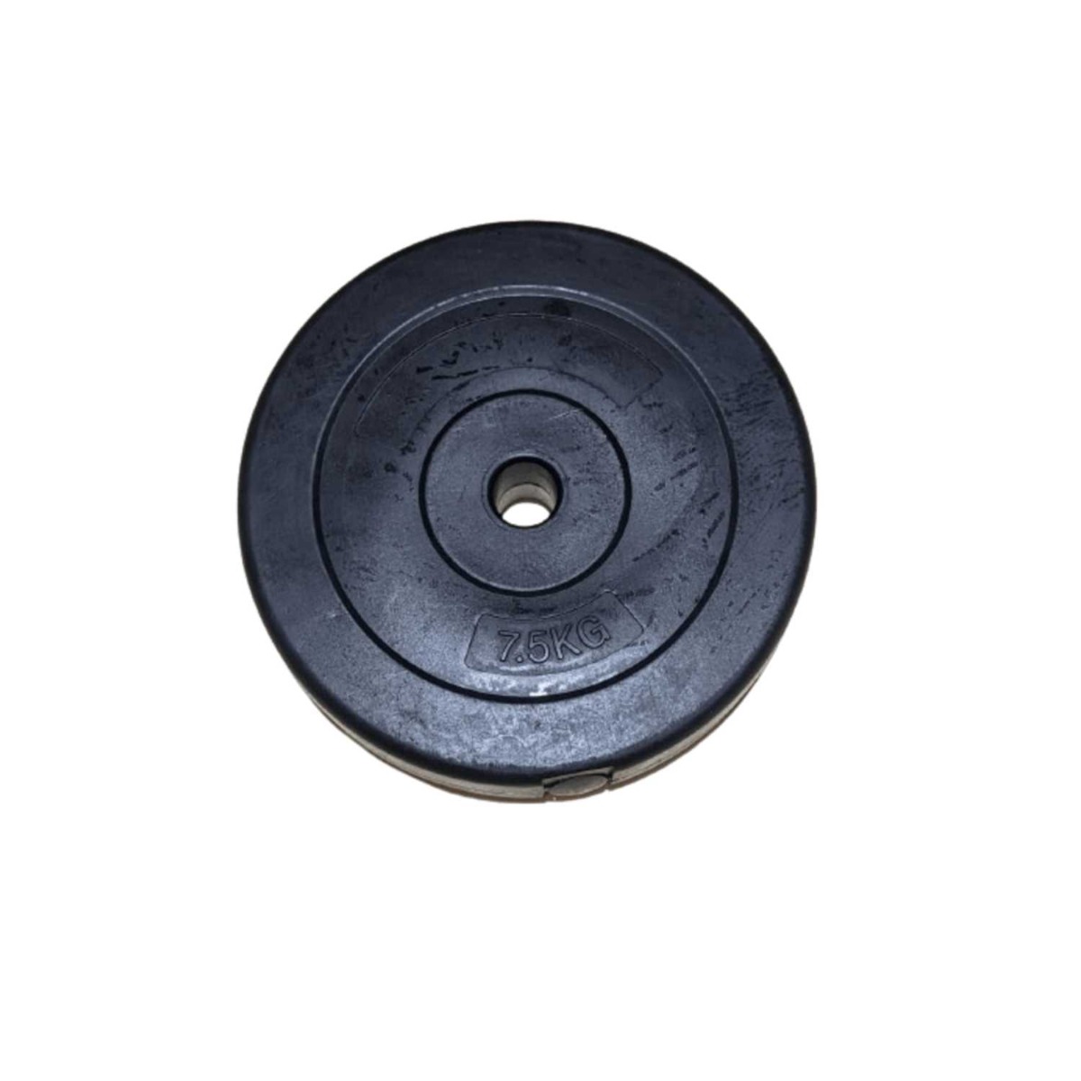 Weight Plate – 29mm – Dumbbell Rod