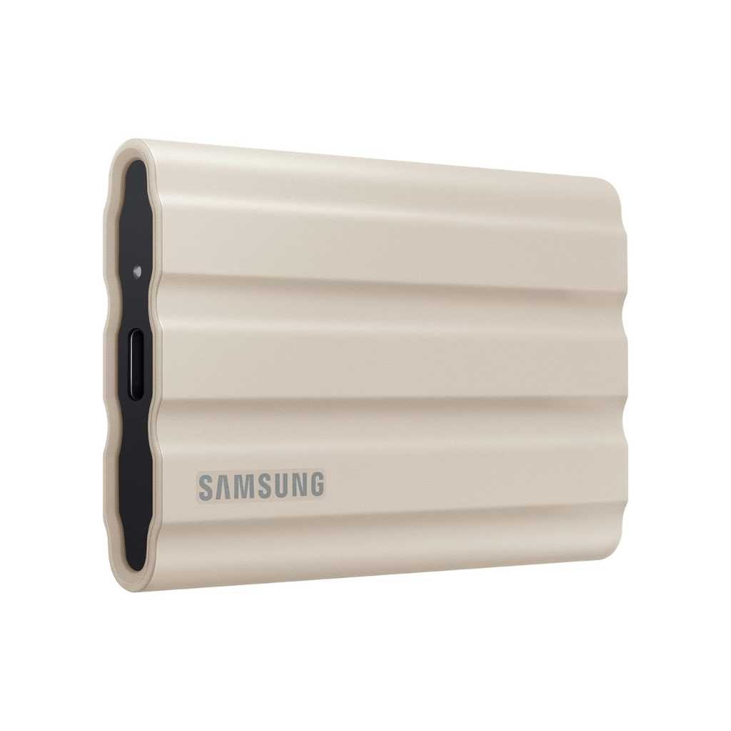 Samsung T7 Shield Portable SSD 1TB