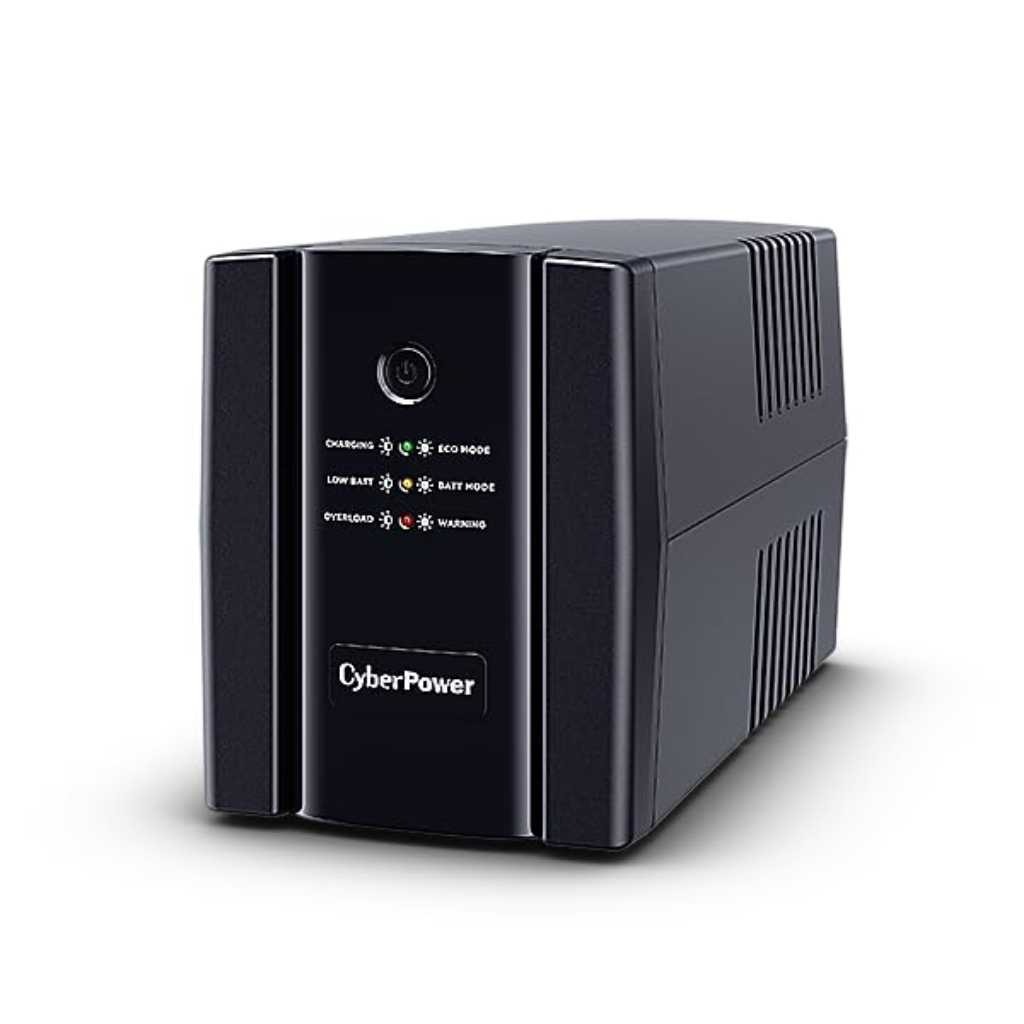 CyberPower UT2200E Line Interactive/Offline UPS