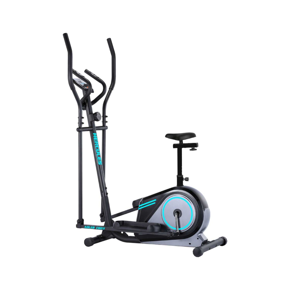 Adler EB03 Elliptical Trainer