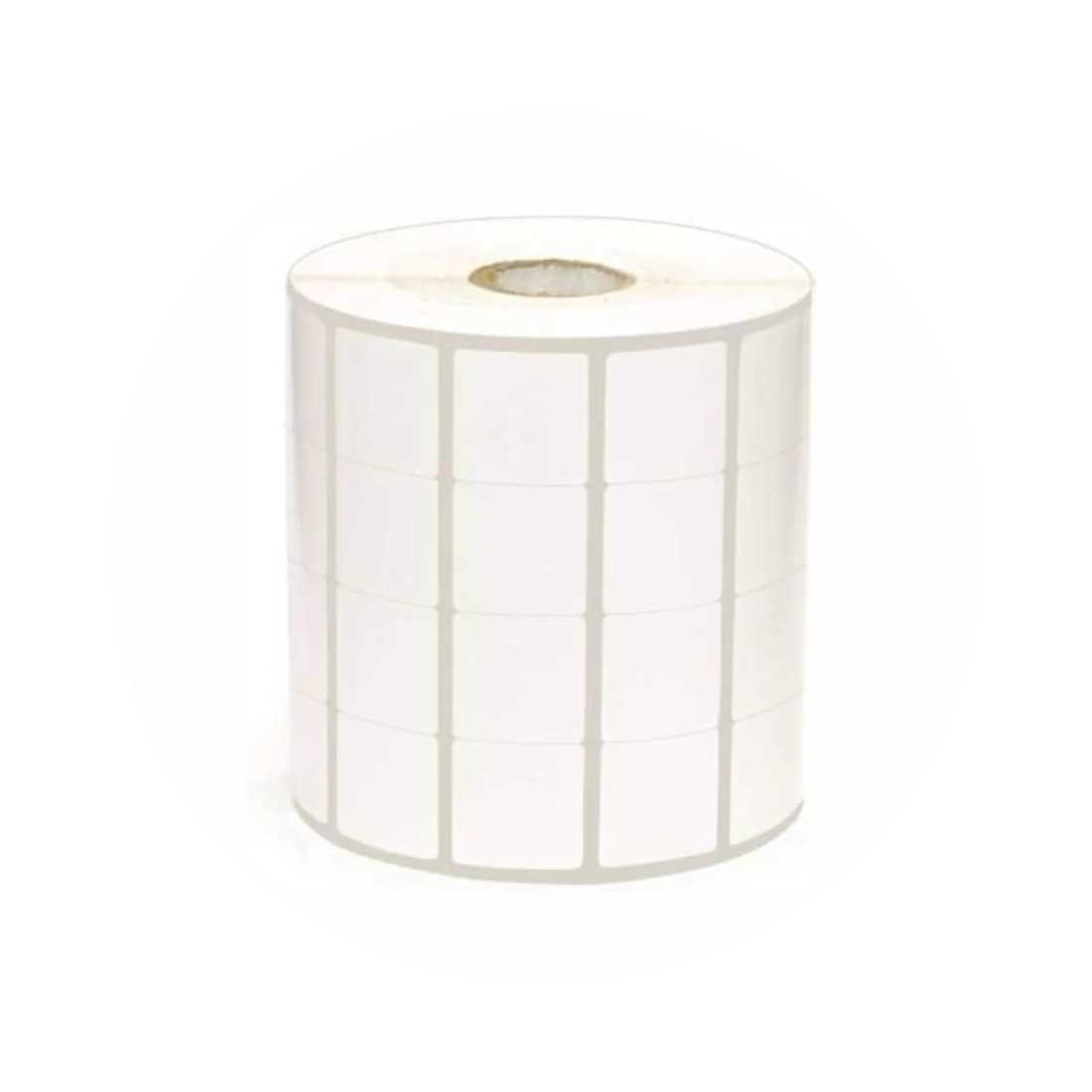 Barcode Stickers 25 mm x 20 mm – 4 UPS