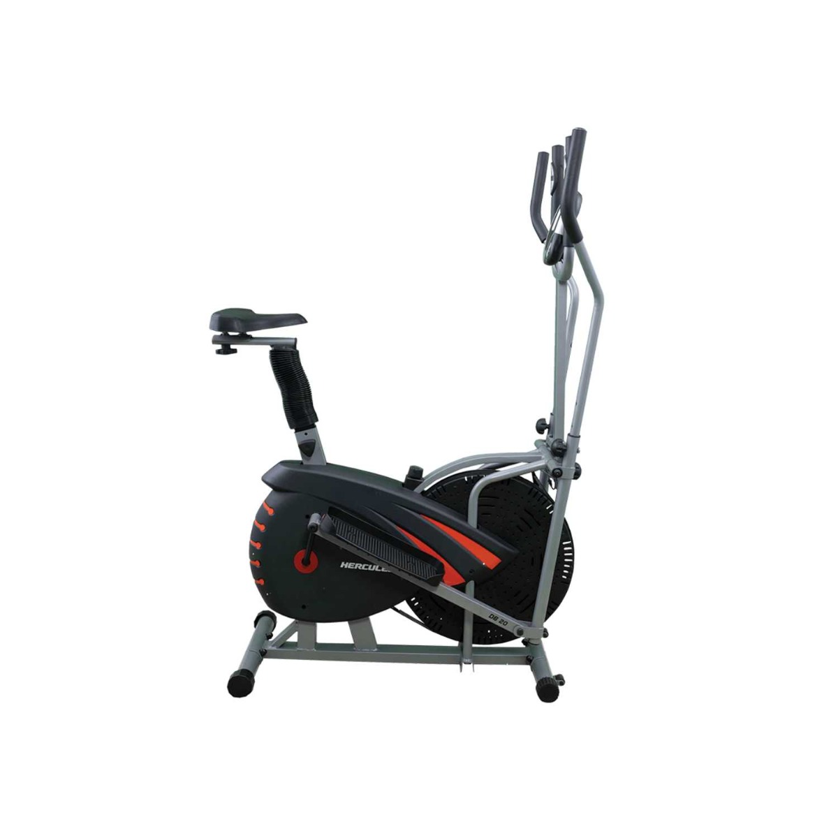 Hercules Dual Bike DB20