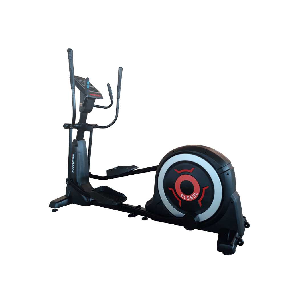 Elliptical Cross Trainer ELS65L