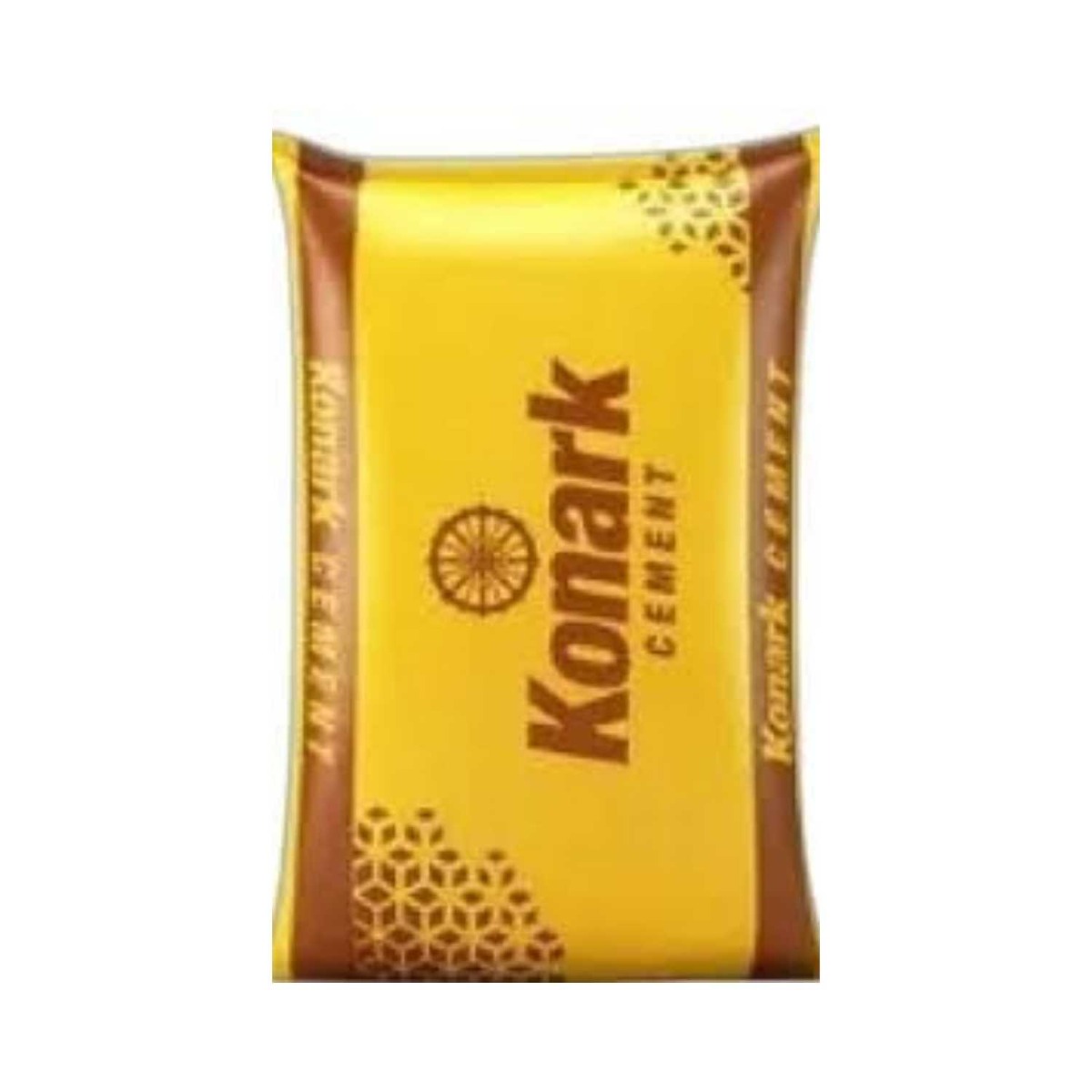 Konark Cement OPC 53 Grade