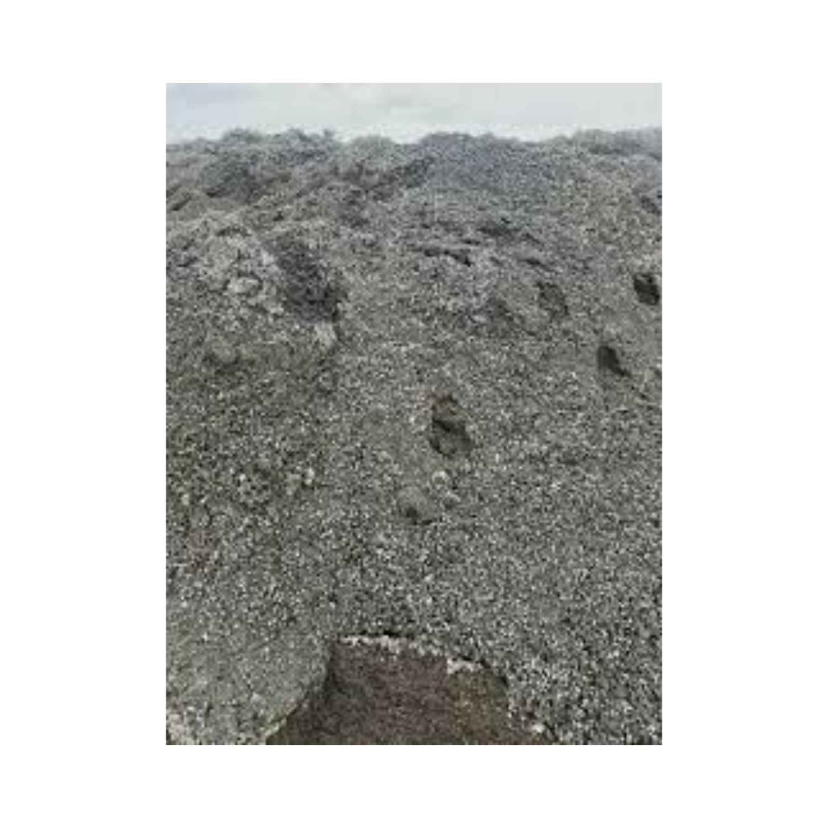 Wet Mix Macadam (WMM)