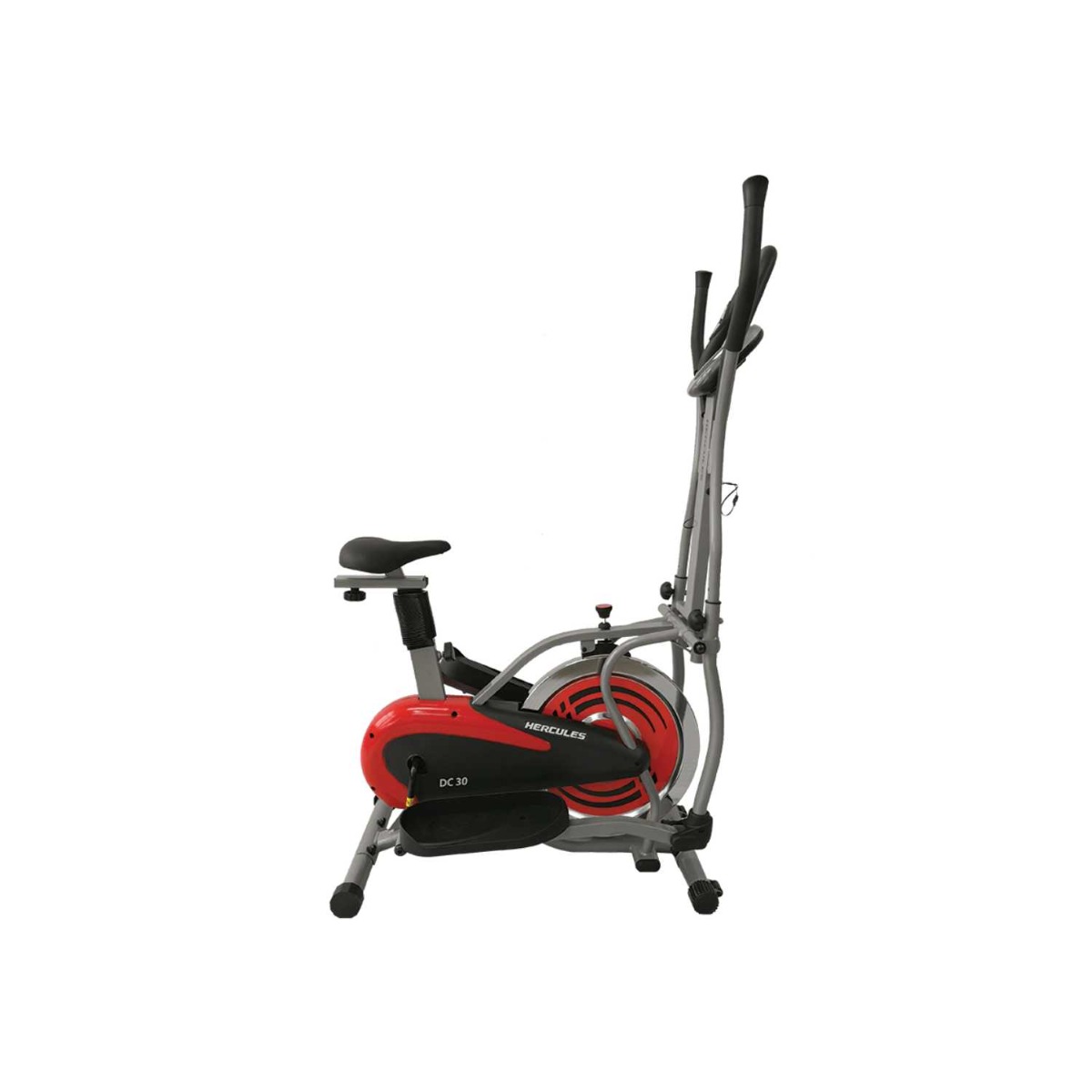 Hercules Dual Bike DC30
