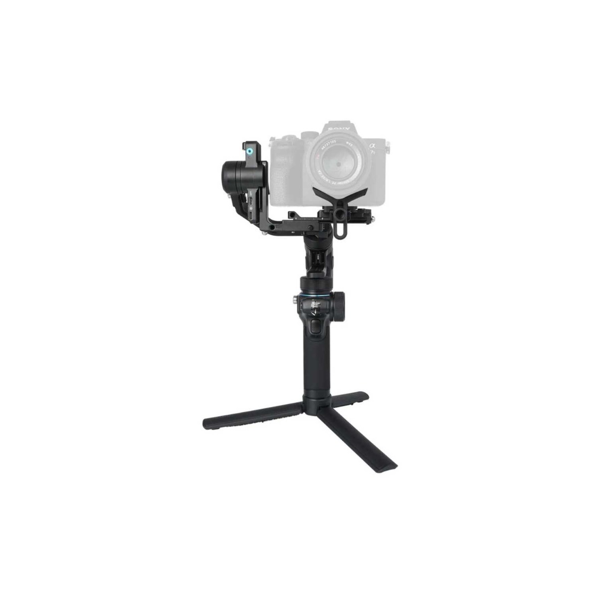 Feiyu SCORP-Mini 2 Gimbal Kit for Smartphones and Cameras