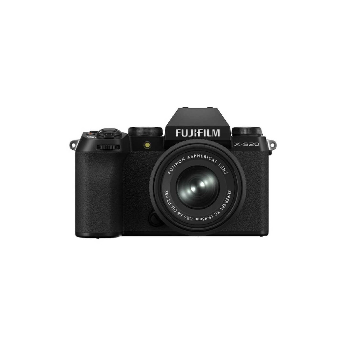 Fujifilm X-S20 Mirrorless Camera