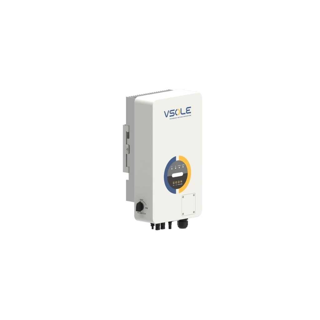 Solar String Inverters