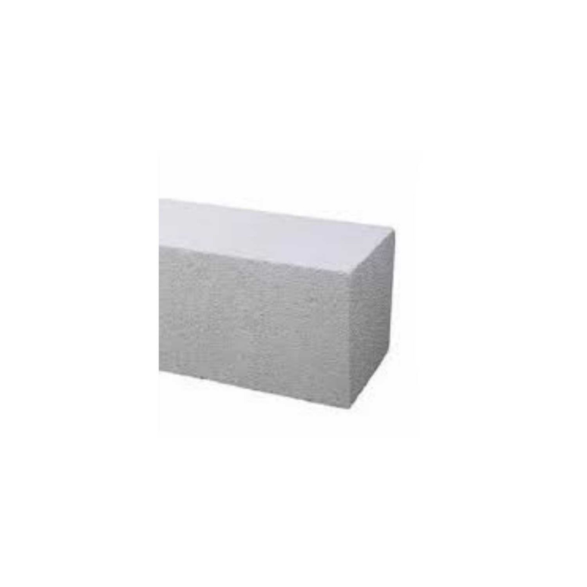 Ultrapride AAC Blocks 24" x 8" x 4"