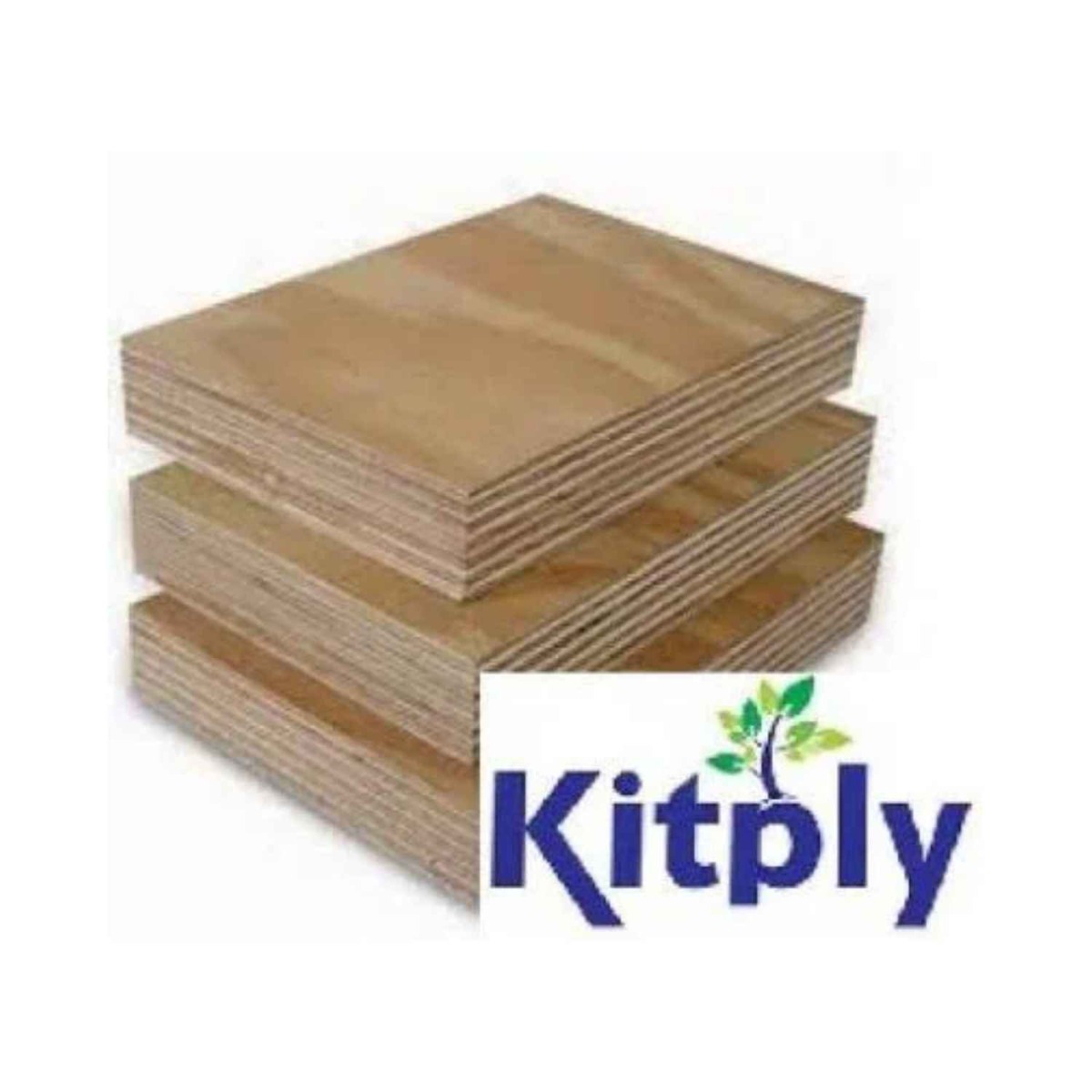 Vista BWR Block Board - Mix Pine with Double Core (19 mm)