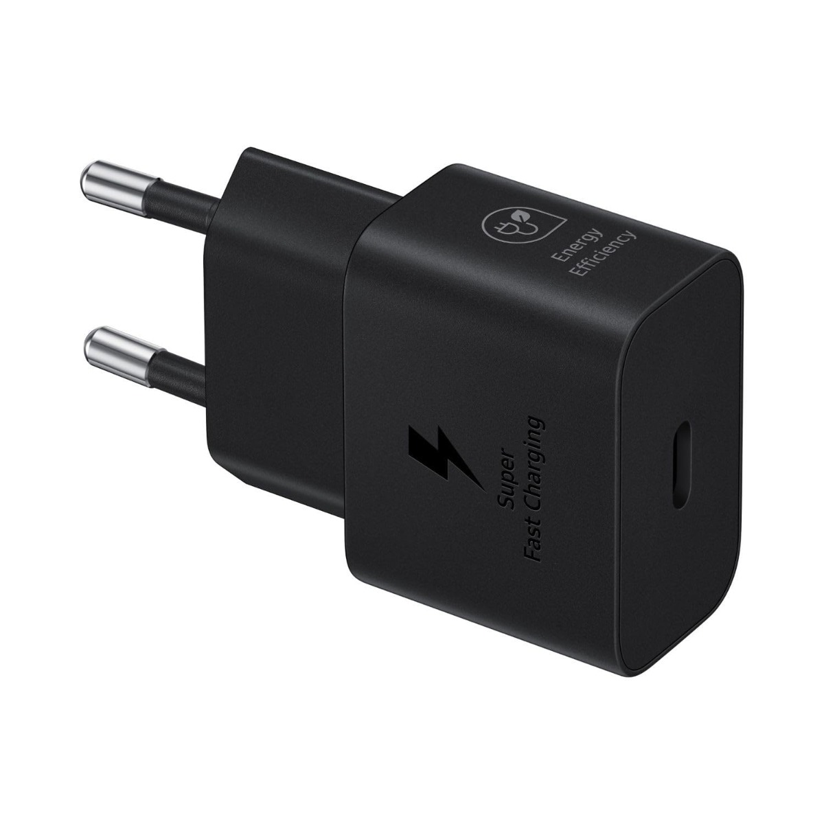Samsung Type-C 25W Fast Charge Adapter