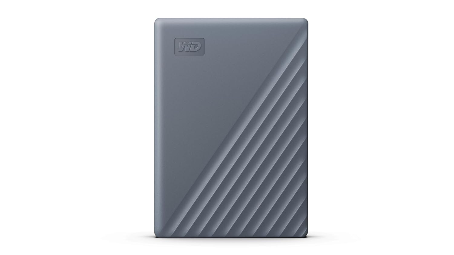WD 2TB Portable Hard Drive