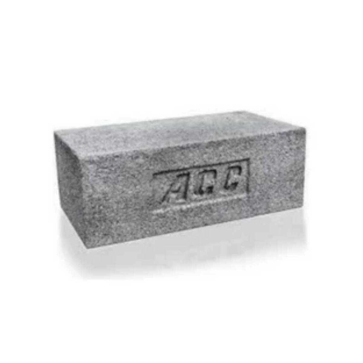 Aerobild AAC Block - 600mm x 200mm x 100mm (4")