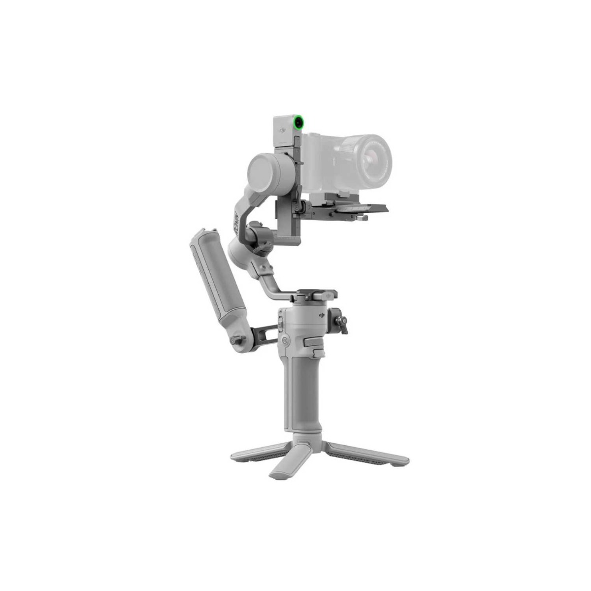 DJI RS 4 Mini Combo Kit