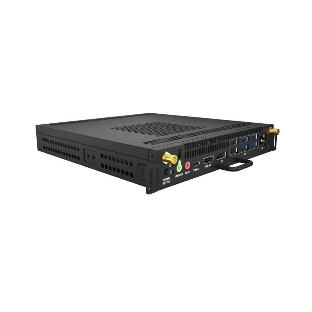 Hikvision DS-D5AC12T5-8S2 OPS Module