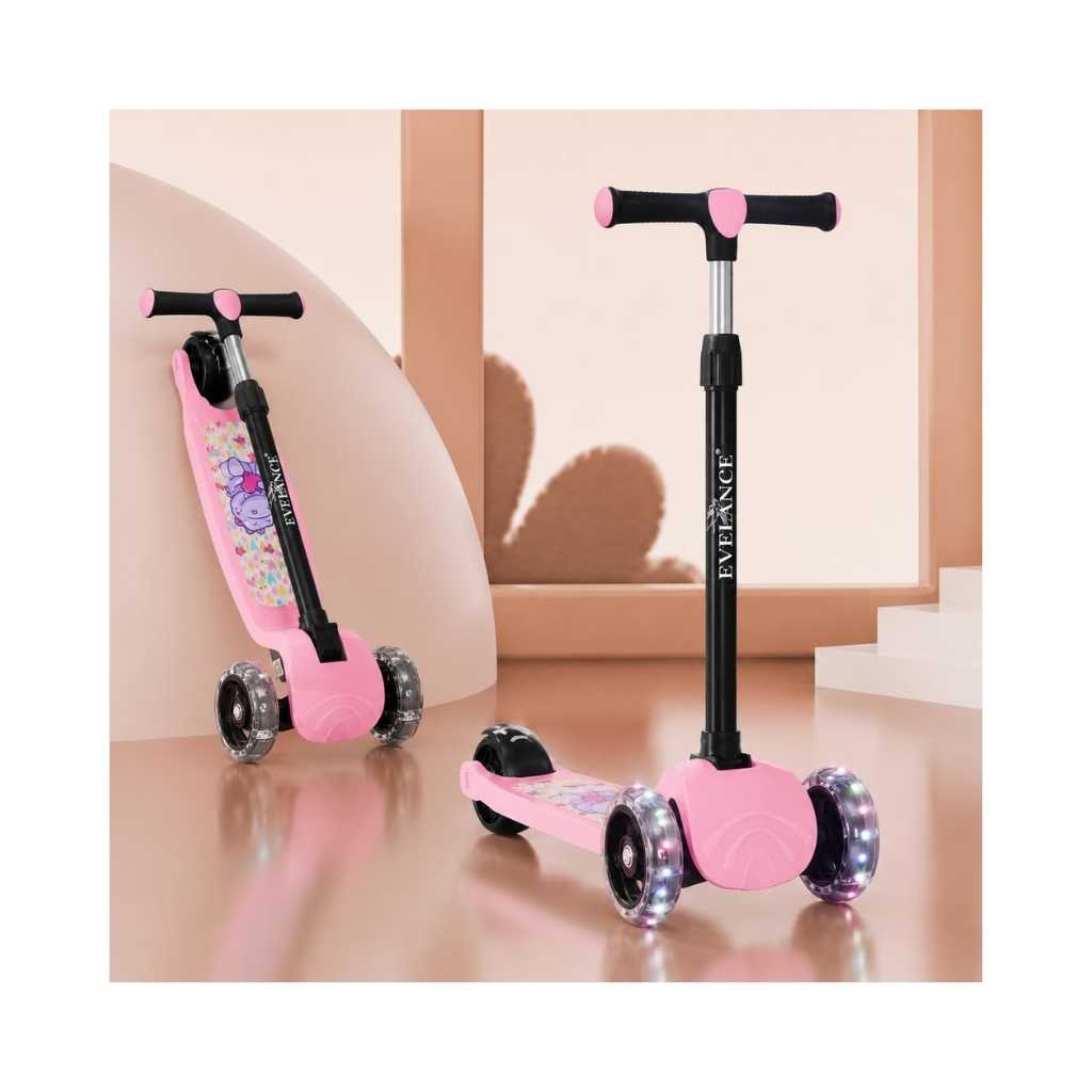 3 Wheel Kids Road Runner Scooter