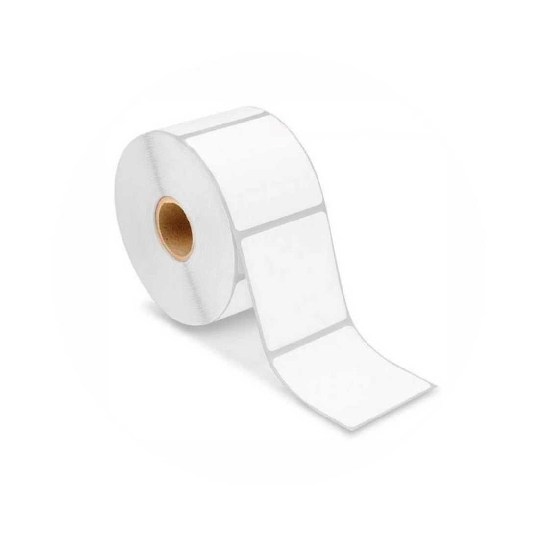 Barcode Stickers 55 mm x 80 mm – 1 UPS