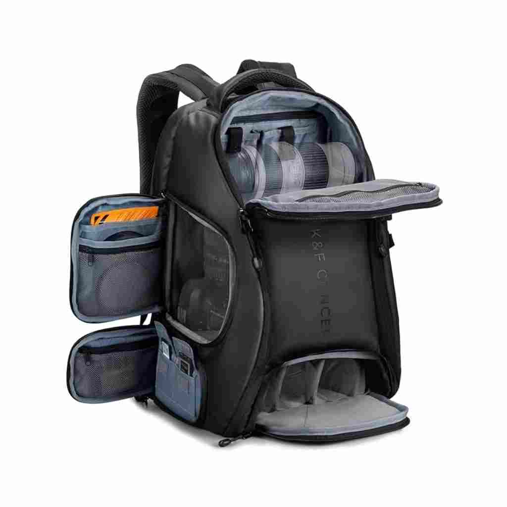 K&F Concept Camera Backpack