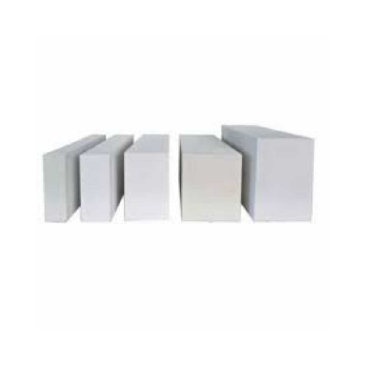Opus AAC Blocks - 600mm x 200mm x 50mm (2")
