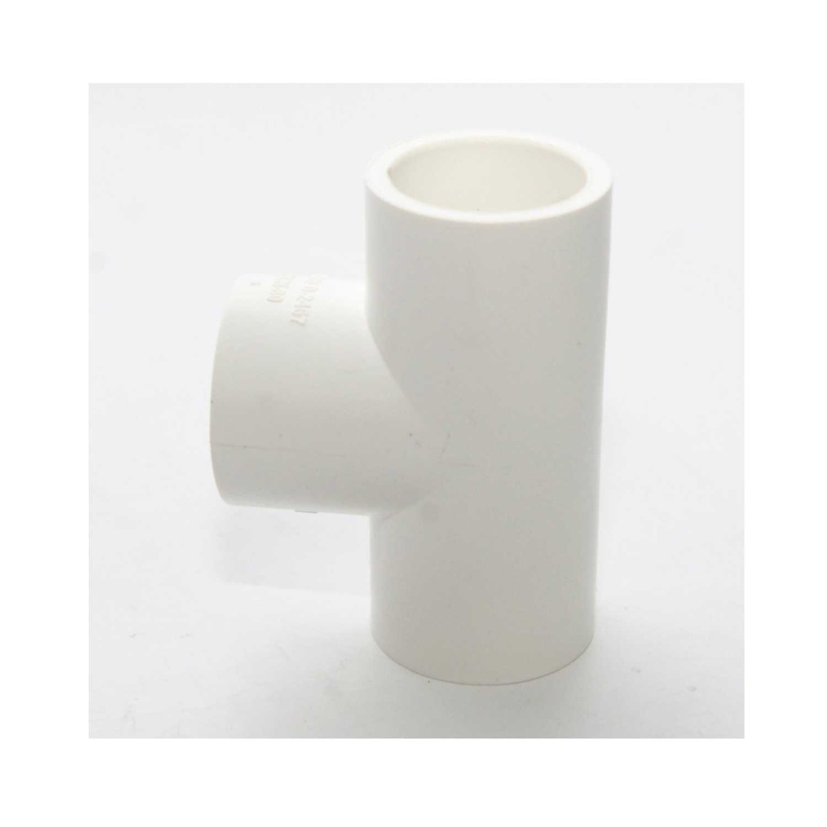 Schedule 80 Fitting – Tee Socket – 150mm