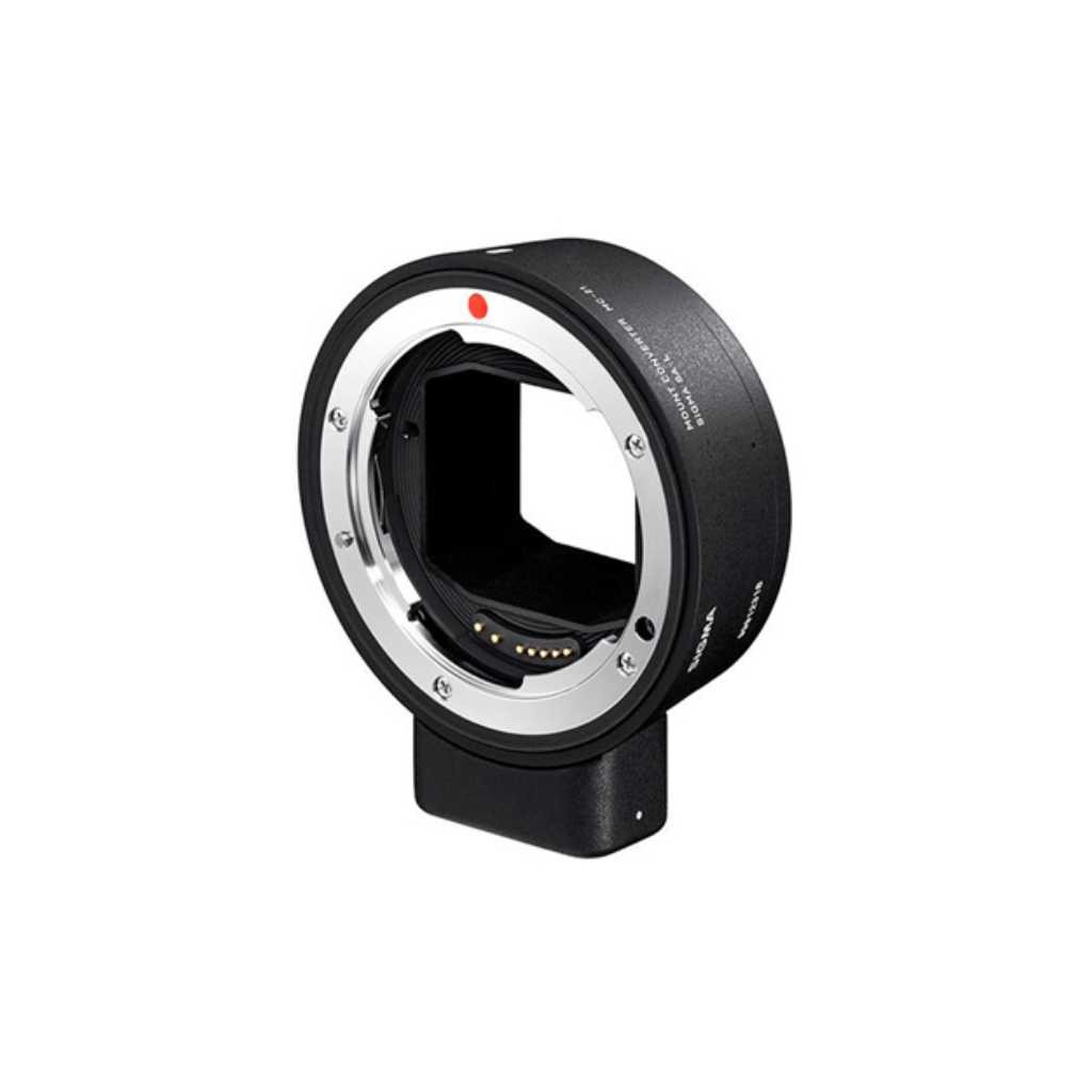 Sigma MC-21 Mount Converter Lens Adapter