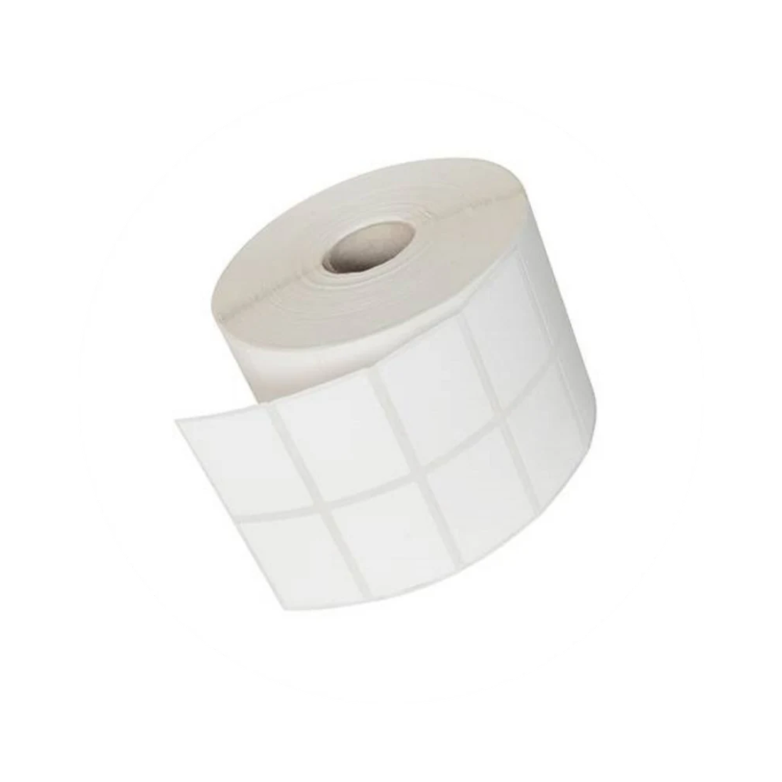 Barcode Stickers 50 mm x 30 mm – 2 UPS