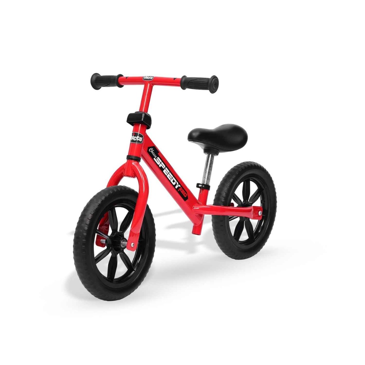 Chicco Speedy Red Balance Bike