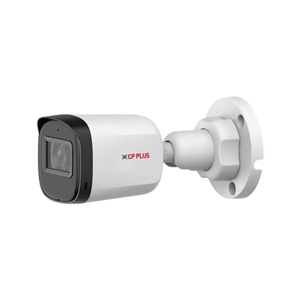 CP Plus 2.4MP IR Wired Bullet Outdoor Camera