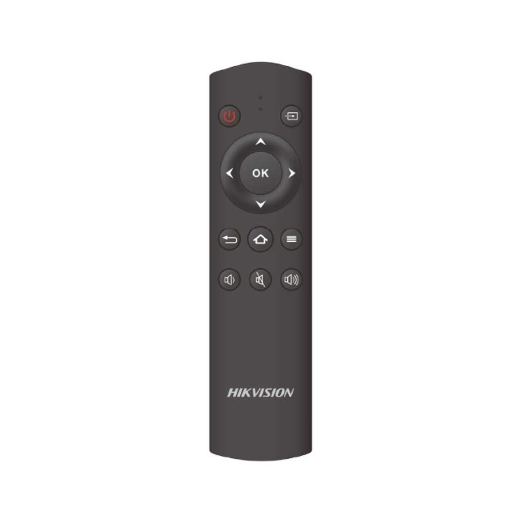 Hikvision DS-D5AARR Interactive Flat Panel Remote Controller