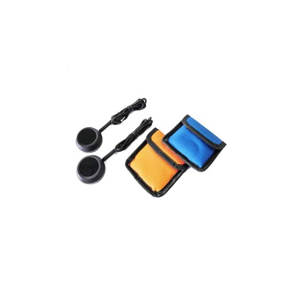 E-Image EI-A34 Gaffer Glass Viewing Filter Kit