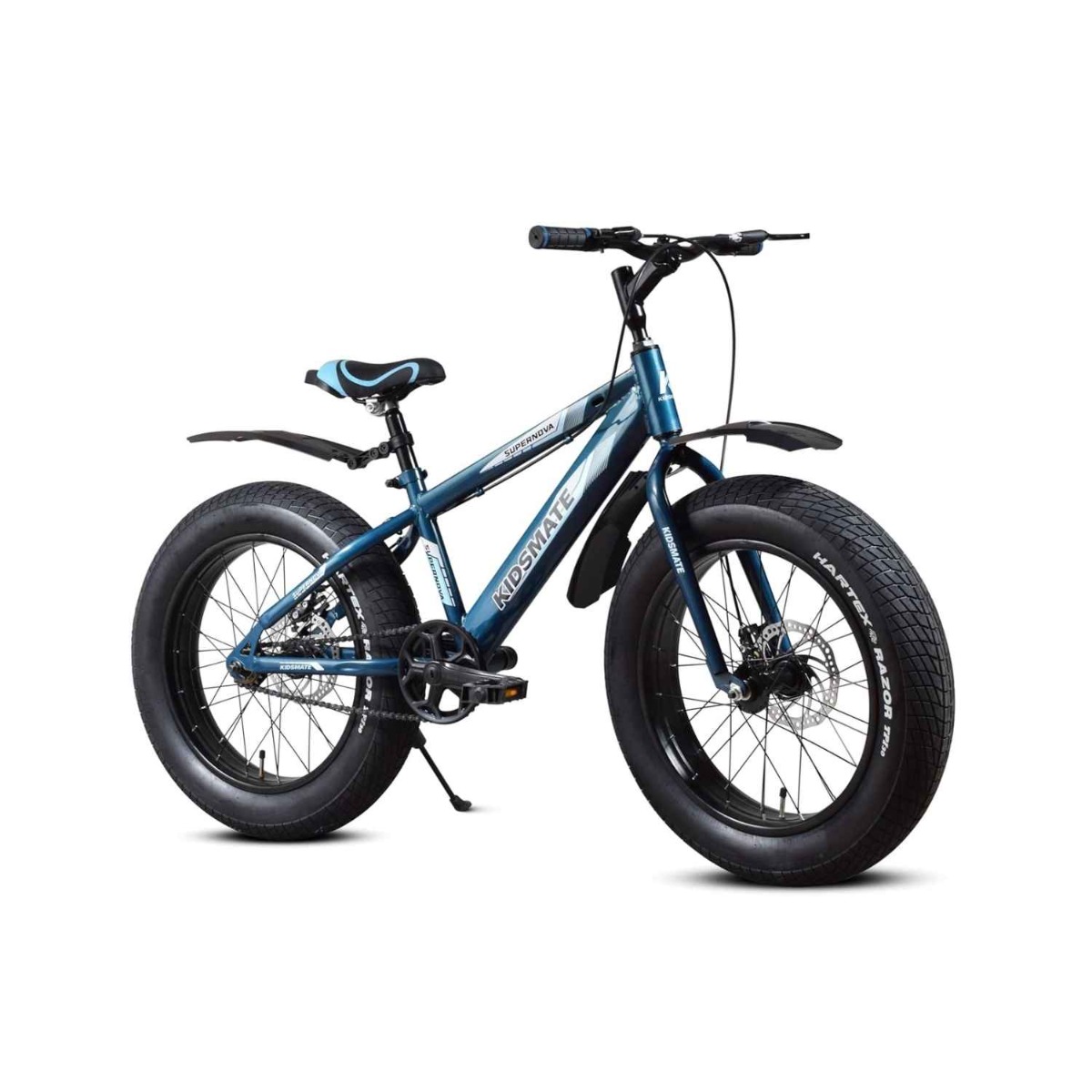 Kidsmate Supernova 20T Fat Tyre Cycle for Kids (20 × 4.0)