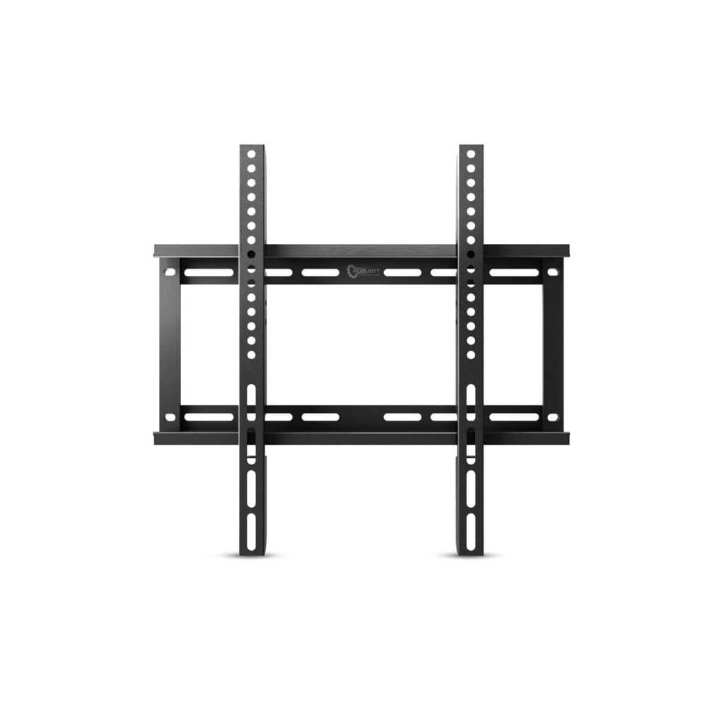 Robustt TV Wall Mount 26 to 63 Inches Heavy Duty Fixed Stand
