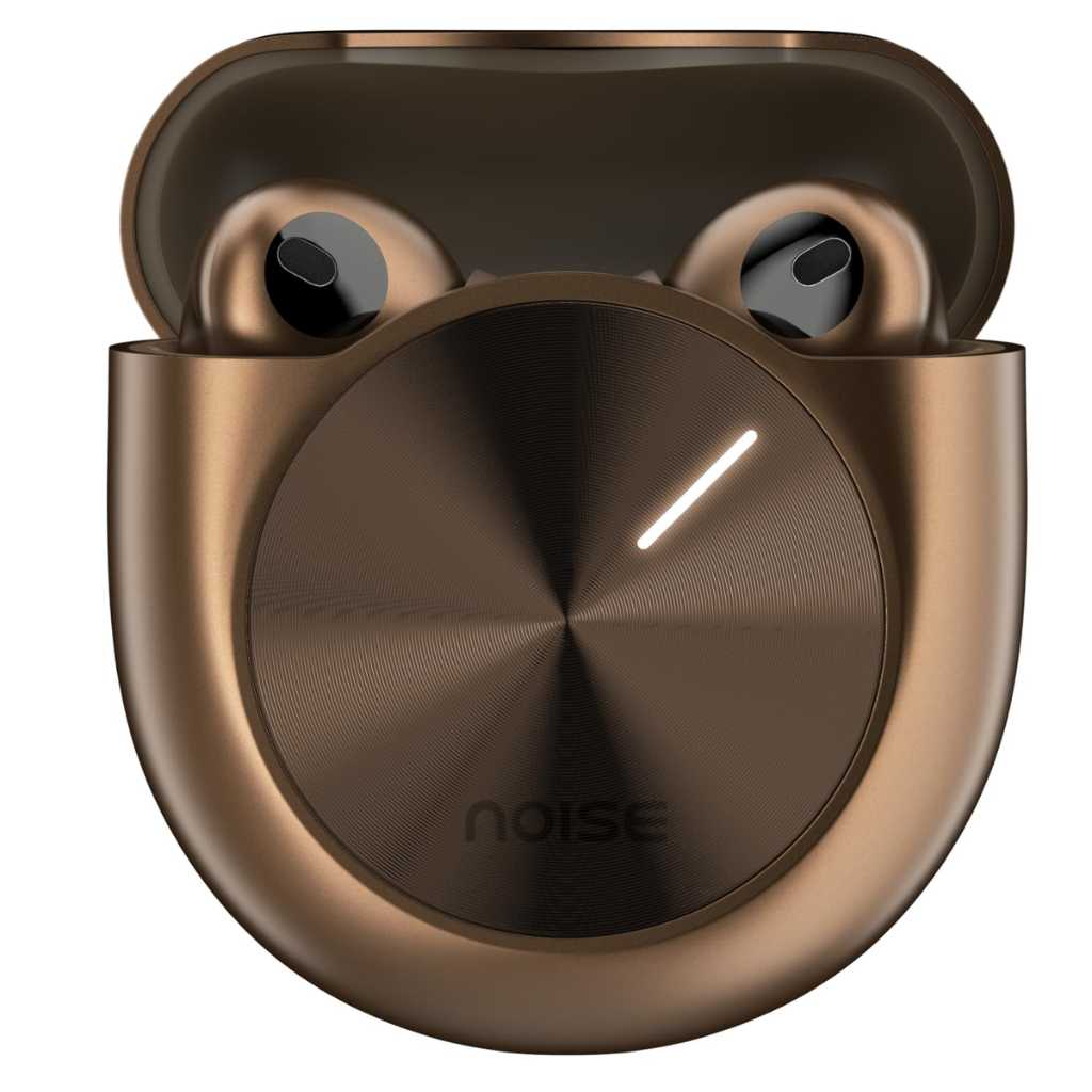 Noise Master Buds (Sound by Bose) TWS Earbuds