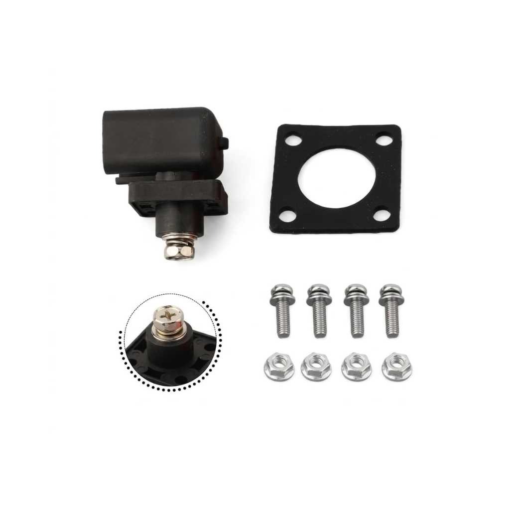 ESS CO-200A Battery Terminal Connector